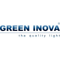 GREEN INOVA LIGHTING (SHENZHEN) CO. , LTD