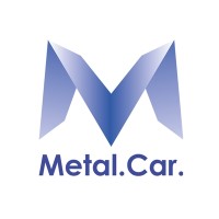 Metal. Car.