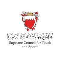 Bahrain Supreme Council for Youth & Sports (SCYS)
