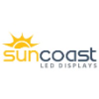 Suncoast LED Displays