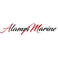 Alamri Marine