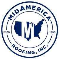 MidAmerica Roofing, Inc.