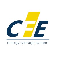 CF ENERGY CO.,LTD