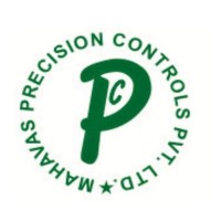 MAHAVAS PRECISION CONTROLS PRIVATE LIMITED