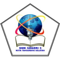 SMK NEGERI 3 KOTA TANGERANG SELATAN