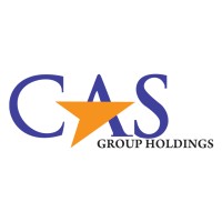CAS Group Holdings