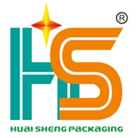 Guangzhou Huaisheng Packaging Inc. Professional Custom Packaging Boxes Manufacturer