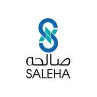 SALEHA