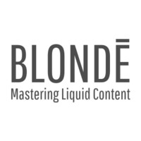 BLONDE N.V.
