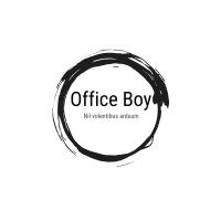 OfficeBoy