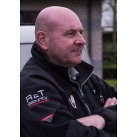R & T Security BV