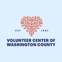 Volunteer Center of Washington County