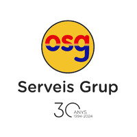OSG Serveis Grup SLU