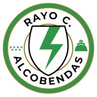 Rayo C. Alcobendas C.F.