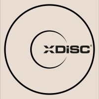 XDISC Pressing plant