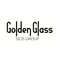 Golden Glass