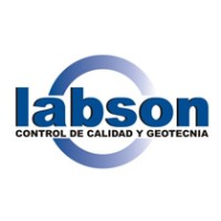 LABSON, GEOTECNIA Y SONDEOS
