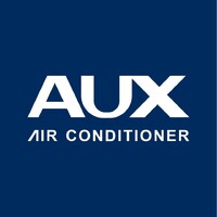 AUX CAC Jordan -  التكييف المركزي