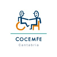 COCEMFE Cantabria, Federación Cántabra de Personas con Discapacidad Física y Orgánica