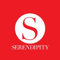 Unger Publishing - Serendipity