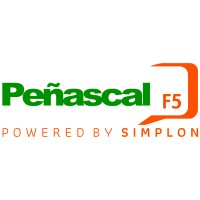 Peñascal F5