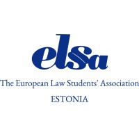 ELSA Estonia