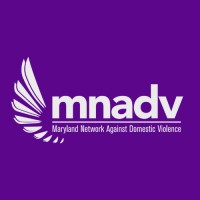 Maryland Network Against Domestic Violence