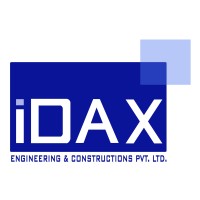 Idax Consulting & Research Pvt. Ltd.