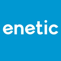 Enetic · Soluciones Tecnológicas