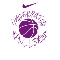 Underrated Ballerz Basketball