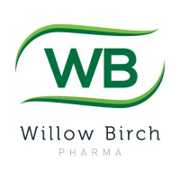 Willow Birch Pharma