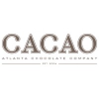 Cacao Atlanta Chocolate Co.