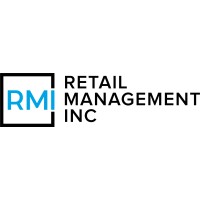 Retail Management Inc
