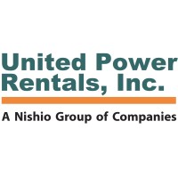 United Power Rentals, Inc.