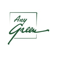 Any Green - Green Happiness