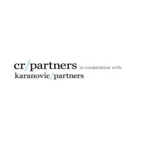 CR Partners in cooperation with Karanovic & Partners