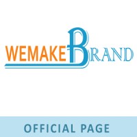 We Make Brand