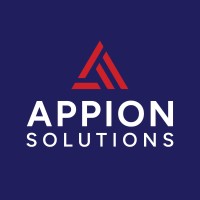 Appion Solutions