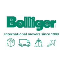 Bolliger Moving Spa