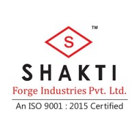 Shakti Forge Industries Private Limited