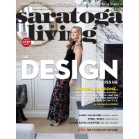 Saratoga Living
