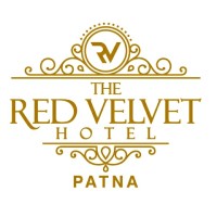 The Red Velvet Hotel