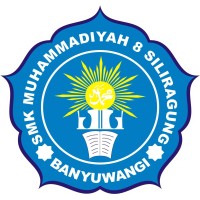 SMK Muhammadiyah 8 Siliragung