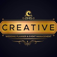 Creative Wedding Planner & Event Management