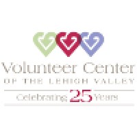 Volunteer Center of the Lehigh Valley