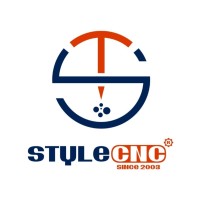 Jinan Style Machinery Co.,Ltd (STYLECNC)