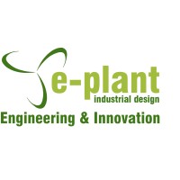 e-plant industrial design