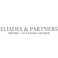 M. ELIADES & PARTNERS LLC