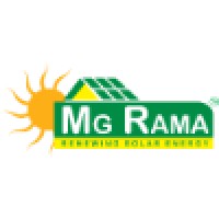 MG Rama Energy Pvt. Ltd.