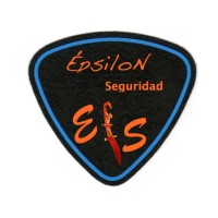 EPSILON SEGURIDAD SL
